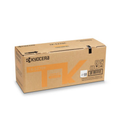 1T02TVANL0 KYOCERA   TK5270Y TONER AMARILLO PARA ECOSYS M6230/6630cidn 6000 pag