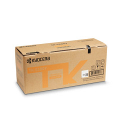 1T02TWANL0 KYOCERA   TK5280Y TONER AMARILLO PARA ECOSYSM6235/6635cidn