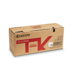 1T02TXBNL0 KYOCERA MITA TK-5290M Toner Magenta