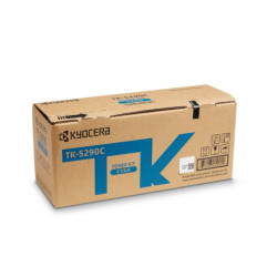 1T02TXCNL0 KYOCERA MITA TK-5290C Toner Cyan