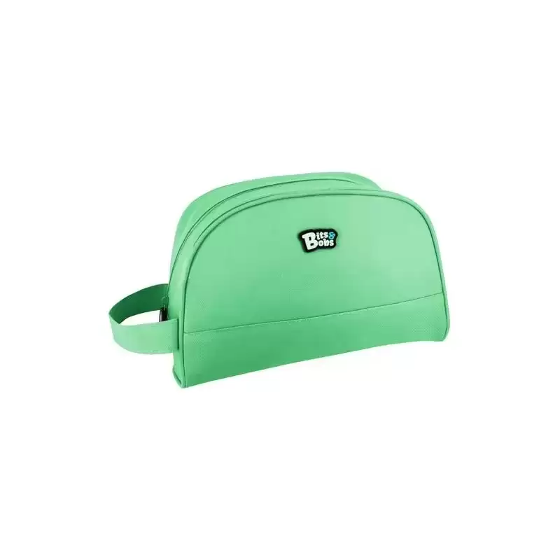 37720026 GRAFOPLÁS NECESER REDONDO BITS&BOBS MINT