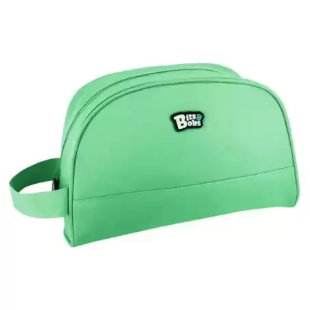 37720026 GRAFOPLÁS NECESER REDONDO BITS&BOBS MINT