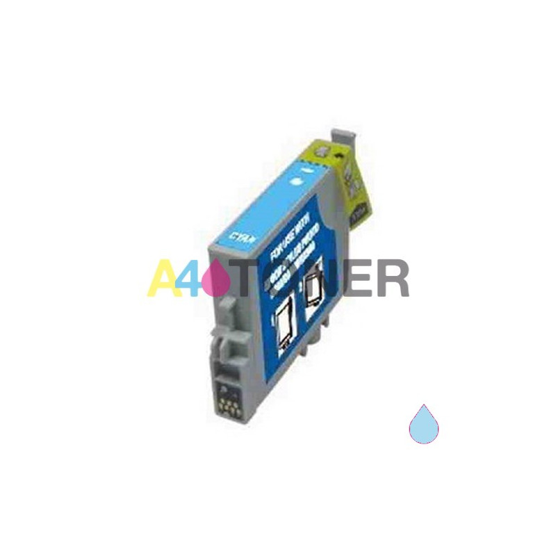 Cartucho de tinta T0485 alternativo