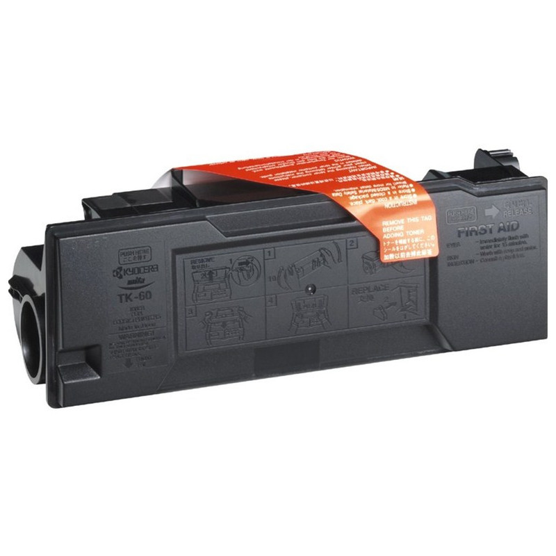 37027060 KYOCERA FS-1800/FS-3800 Toner