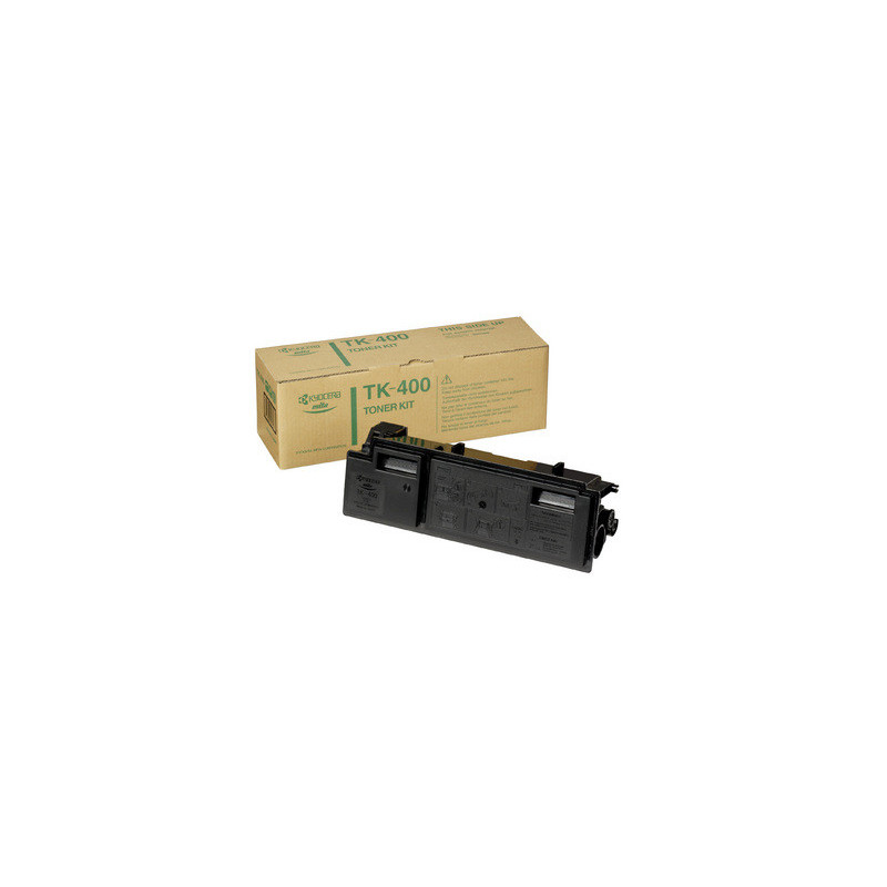 370PA0KL KYOCERA FS-6020 Toner