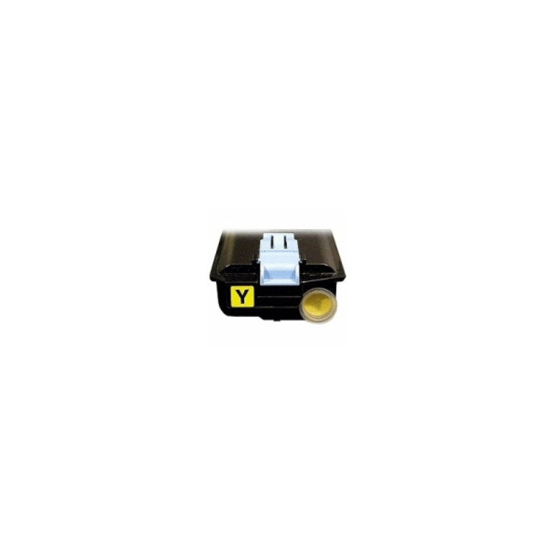 370PB3KL KYOCERA FSC-8008 TK800Y Toner Amarillo