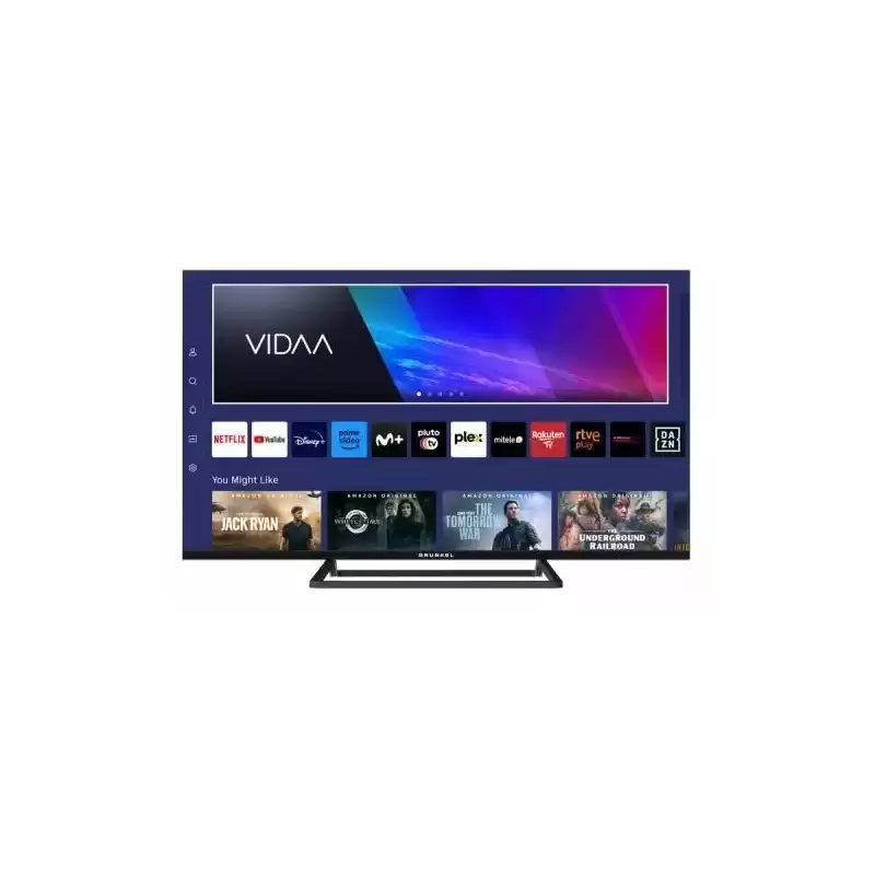 LED-4024VD GRUNKEL TELEVISIÓN LED 40" SMART TV VIDAA WIFI