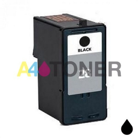 Cartucho de tinta Nº28 negro compatible al cartucho original  018C1428E
