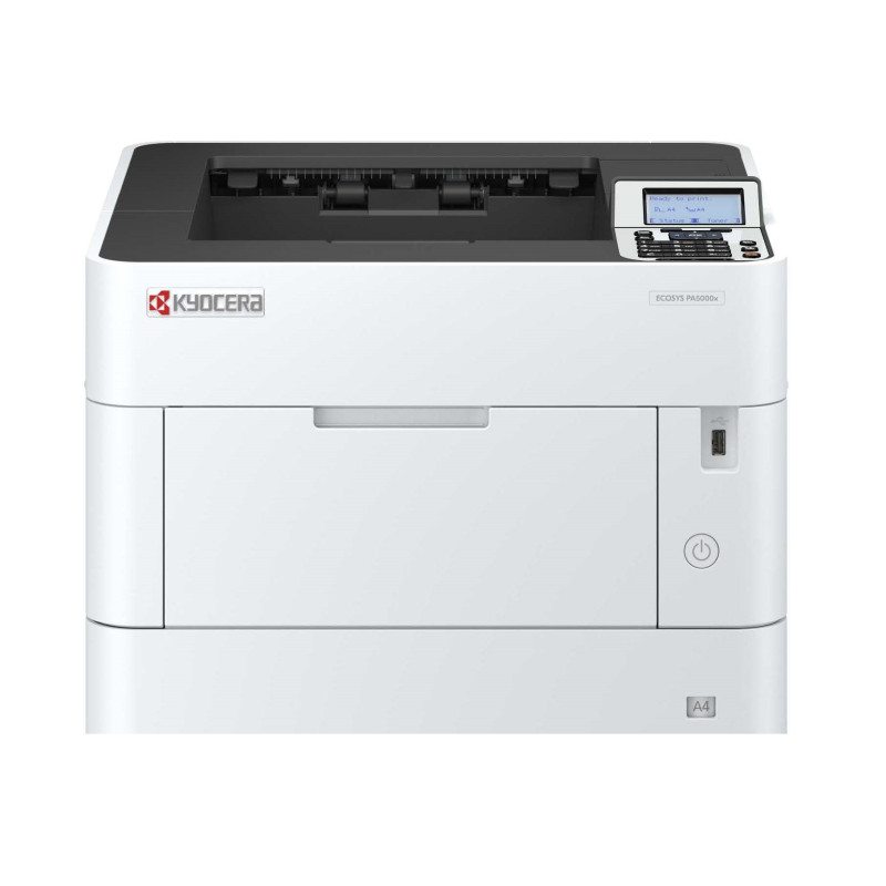 110C0X3NL0 KYOCERA Impresora Laser Monocromo ECOSYS PA5000x (Tasa Weee incluida)