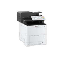 1102Z33NL0 KYOCERA MULTIFUNCION LASER COLOR ECOSYS MA3500CIFX (TASA WEEE INCLUIDA)