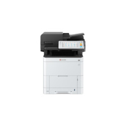 1102Z53NL0 KYOCERA MULTIFUNCION LASER COLOR ECOSYS MA4000CIFX (TASA WEEE INCLUIDA)