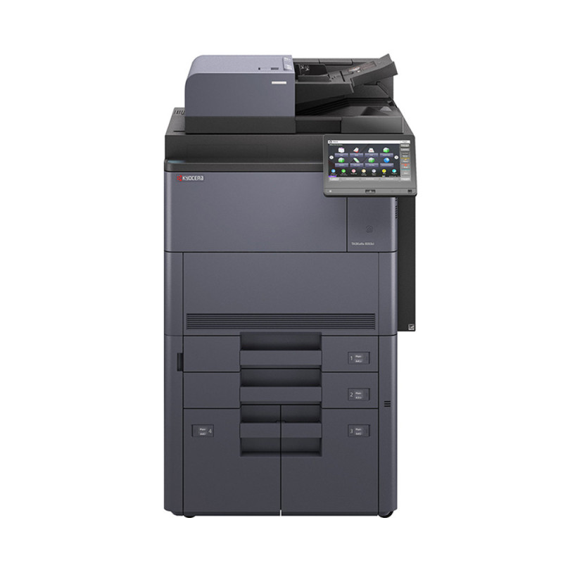 1102XN3NL0 KYOCERA Multifuncion Laser Color TASKalfa 8353ci A3 (Tasa Weee incluida)