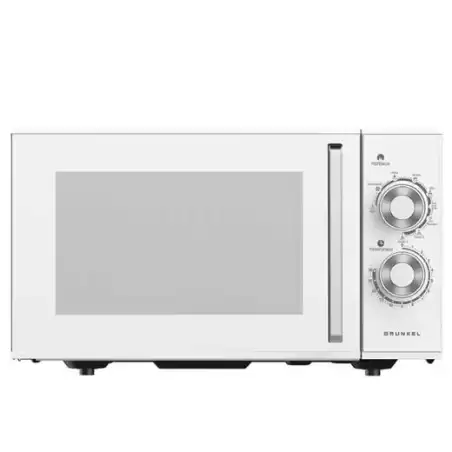 MWG-25MG GRUNKEL MICROONDAS CON GRILL 800W 25L BLANCO