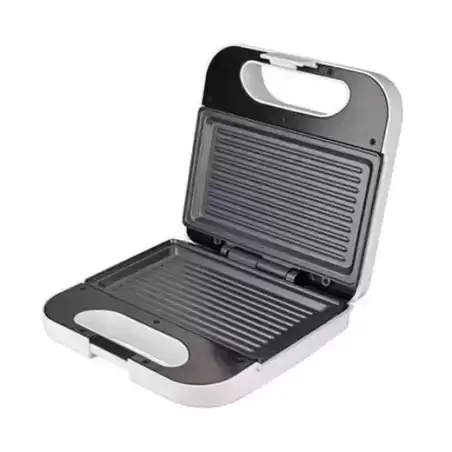 SAN GRILL BL GRUNKEL SANDWICHERA C/ GRILL 750W BLANCO