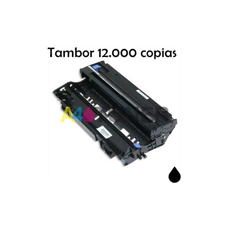 Tambor DR2200