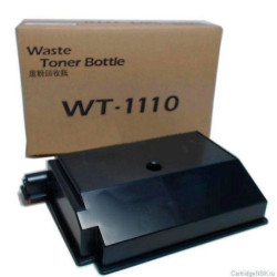 302M293030 KYOCERA bote de toner residual para FS-1320MFP FS-1320MFP FS-1061DN