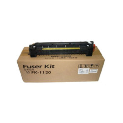 302M393014 KYOCERA kit de fusor FK-1120 para FS-1025MFP FS-1061