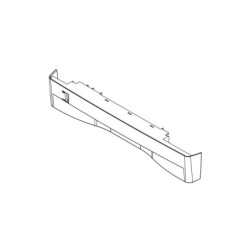 302MH09011 KYOCERA COVER CASSETTE FS-1035MFP FS-1135MFP