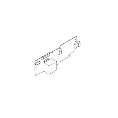 302MH94110 KYOCERA PARTS SWITCHING REGULATOR 230V SP