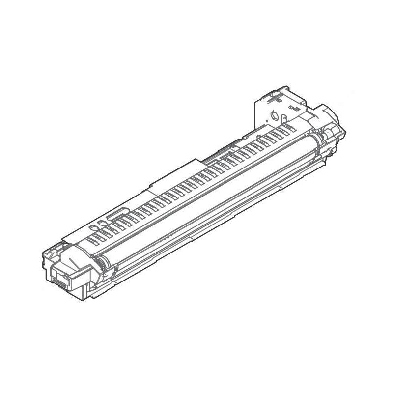 302NL93030 KYOCERA REVELADOR AMARILLO DV-7105