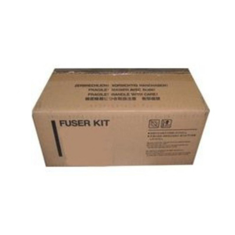302V693054 kyocera mita FK-7125 fuser kit 240v taskalfa 3212i