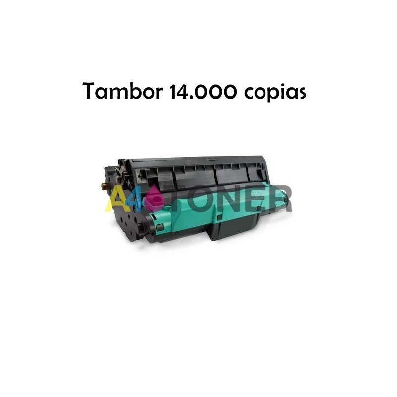 Tambor CE314A