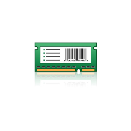 40C9202 LEXMARK Tarjeta para emulacion Prescribe