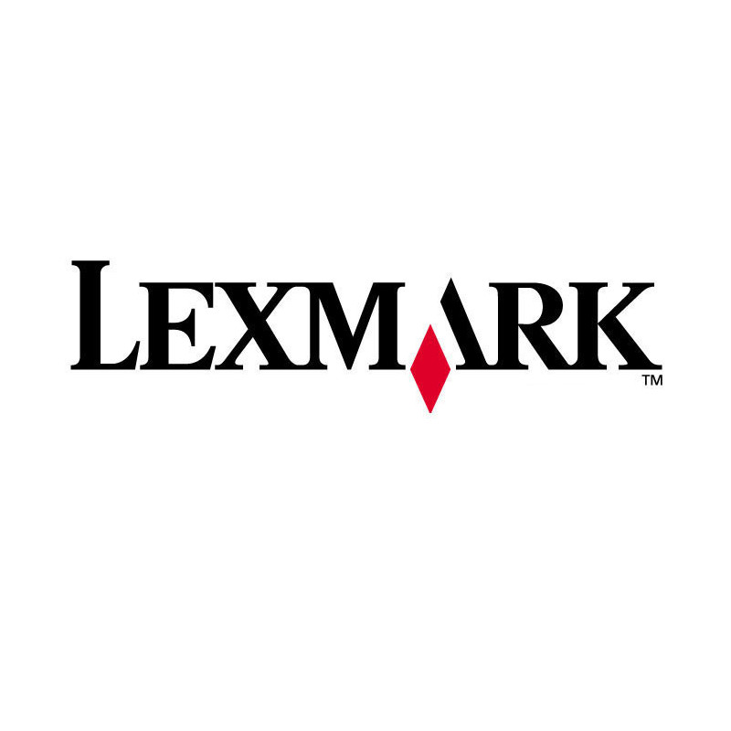 1040990 LEXMARK 6408/6400 Modelos 4 Y 8 Cinta Negro