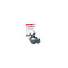 3070166 LEXMARK 24XX/25XX Cinta de reentintado negro