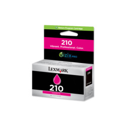 14L0087E LEXMARK Office EDGE PRO 4000/5500/5500T Cartucho Magenta