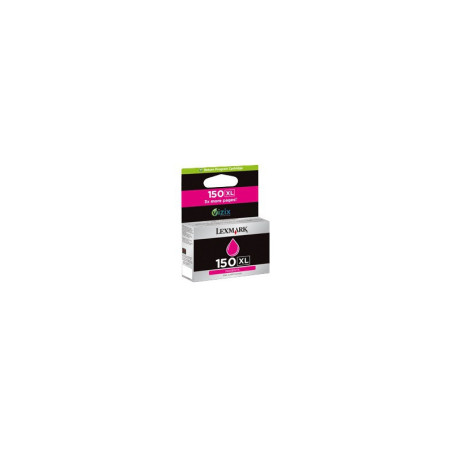 14N1616E LEXMARK Cartucho PRO-715/915 Magenta Retornable Nº150XL