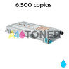 Toner alternativo TYPE140C cyan