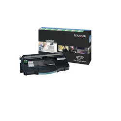 12016SE LEXMARK E120 Toner Negro Retornable