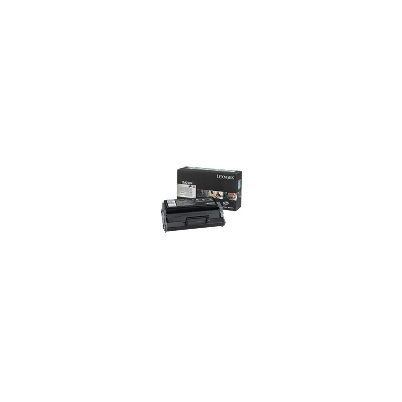 12A2360 Lexmark E321