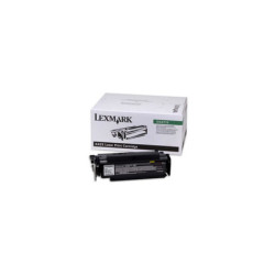 12A4715 LEXMARK Unidad de Impresion X-422 ALTO RENDIMIENTO RETORNABLE