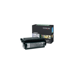 12A5845 LEXMARK Toner OPTRA T/T-610/612/614/616 Prebate Unidad Completa Larga Duracion