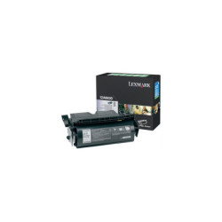 12A6830 LEXMARK Toner OPTRA T-52X Unidad Completa Prebate