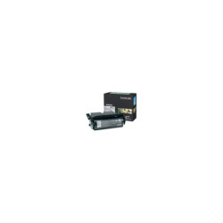 12A6835 LEXMARK Toner OPTRA T-52X Prebate Unidad Completa Larga Duracion