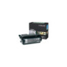 12A6839 LEXMARK Toner OPTRA T-52X Unidad Completa  Prebate Etiquetas