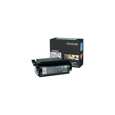 12A6844 LEXMARK OPTRA T/610/612/614/616 Toner Corporativo Retornable