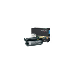 12A7465 LEXMARK Toner T-632/T-634 Retornable Muy Alto Rendimiento