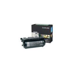 12A7468 LEXMARK Toner T-630/T-632/T-634 Alto Rendimiento Retornable ETIQUETAS