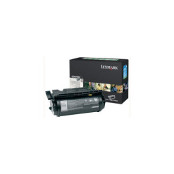 12A7610 Lexmark T632