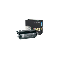 12A7612 LEXMARK T-630/T-632/T-634 Toner Negro