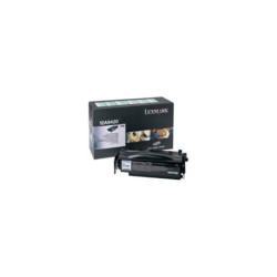 12A8420 LEXMARK Toner T 430 Unidad de Impresion Retornable