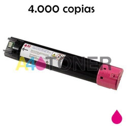 Toner DELL3010M magenta