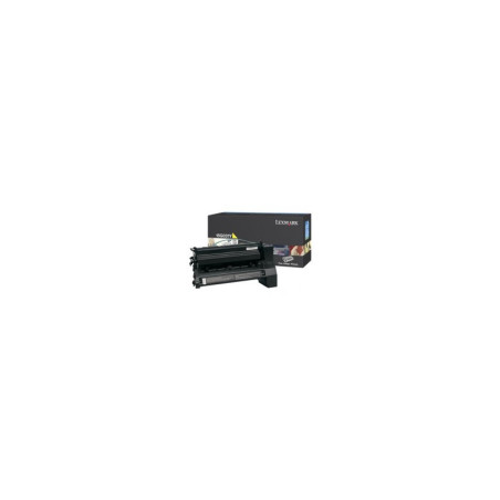 15G031Y LEXMARK Unidad de Impresion C-752 AMARILLO