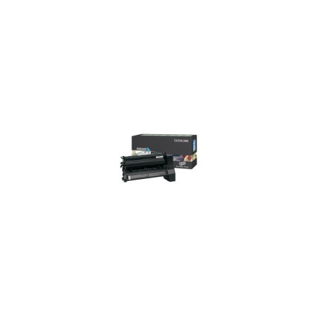 15G042C LEXMARK Unidad de Impresion C-752/762 CIAN RETORNABLE