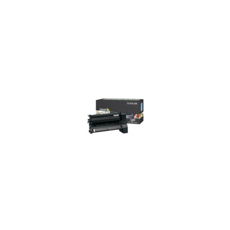 15G042Y LEXMARK Unidad de Impresion C-752/762 AMARILLO RETORNABLE