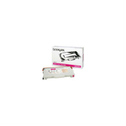 20K0501 LEXMARK Toner C-510 MAGENTA